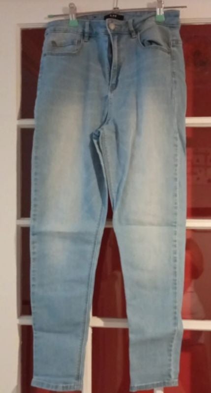 Pantalon jean