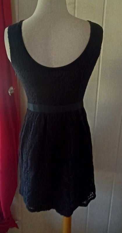 Robe camaïeu S