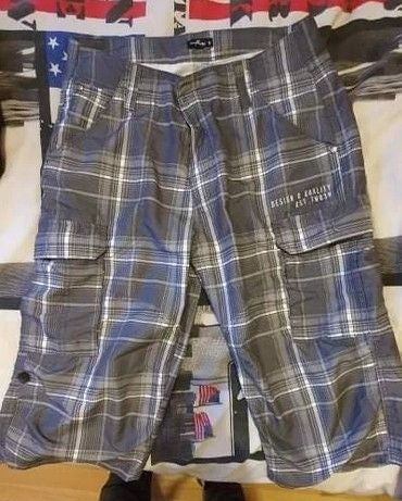 Short été homme
