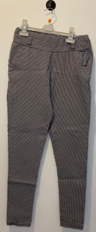 Pantalon élastique taille XL