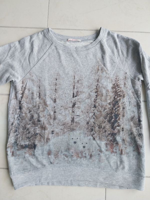 Sweat