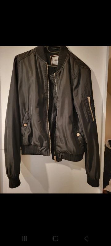 Bomber femme