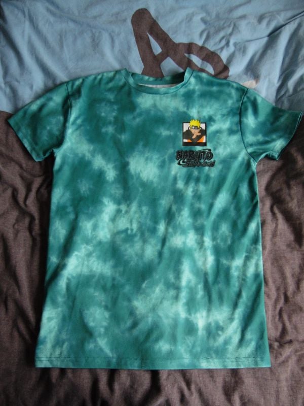 T-shirt MC