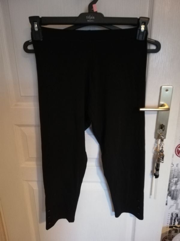Legging court