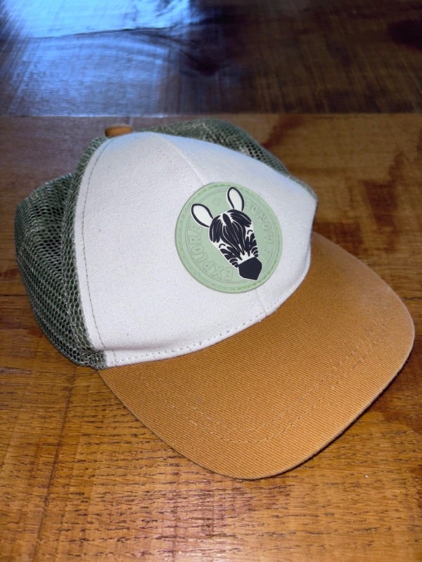 Casquette
