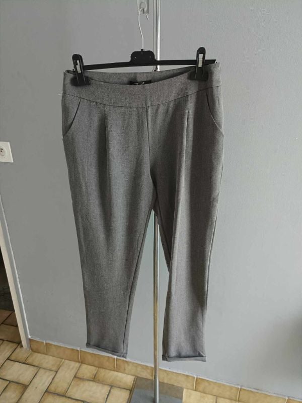 pantalon style tailleur neuf
