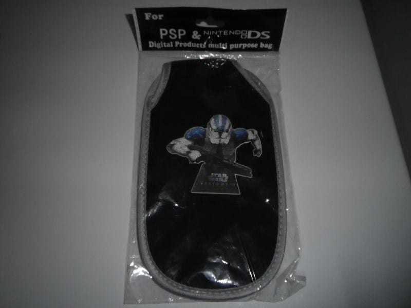 ETUI DE PROTECTION