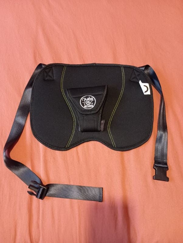 Ceinture voiture femme enceinte