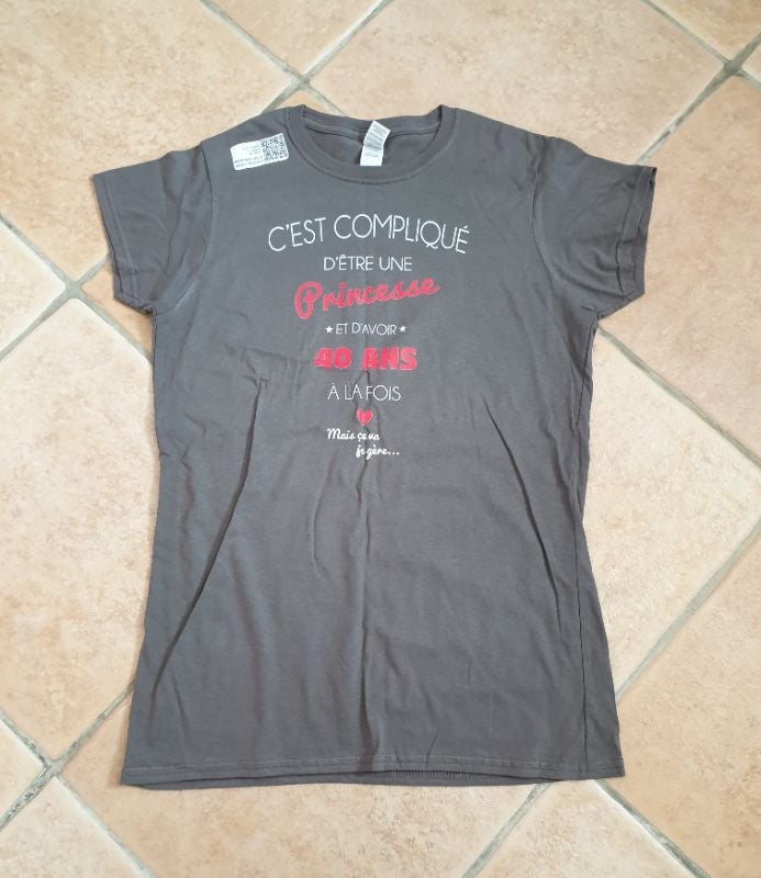 T-shirt