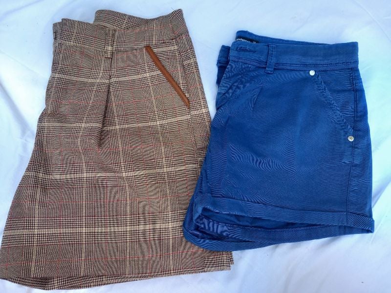 Shorts
