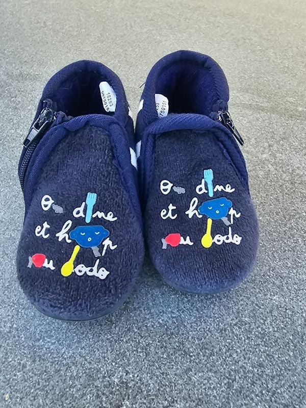 Chaussons