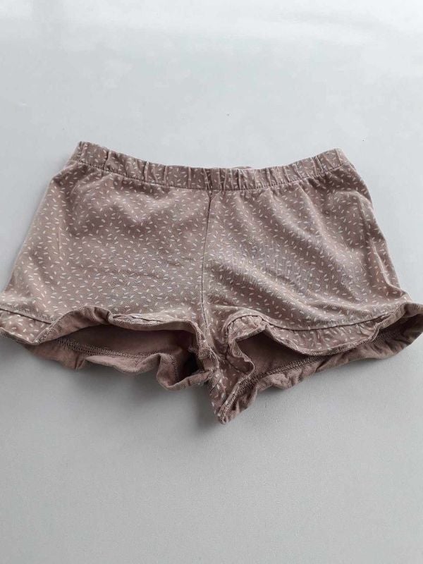 Short filles H&M taille 98/104