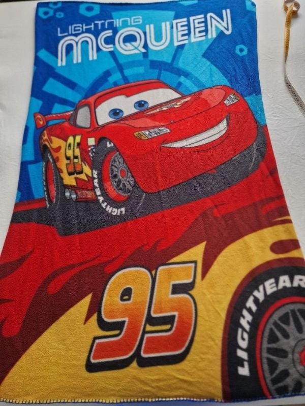 Couverture Cars
