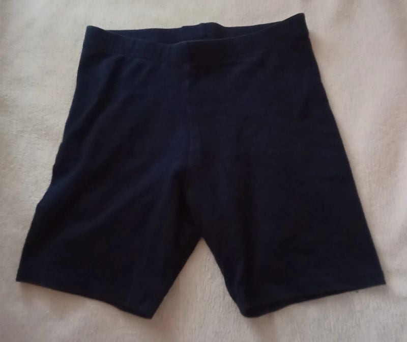 Short 11/12 ans