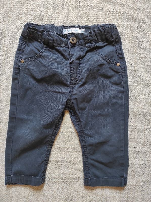 Pantalon Chino 12 mois Gémo