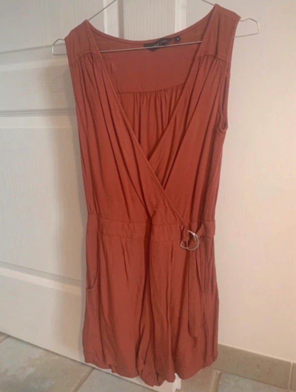 Combi short femme Newlook taille 36