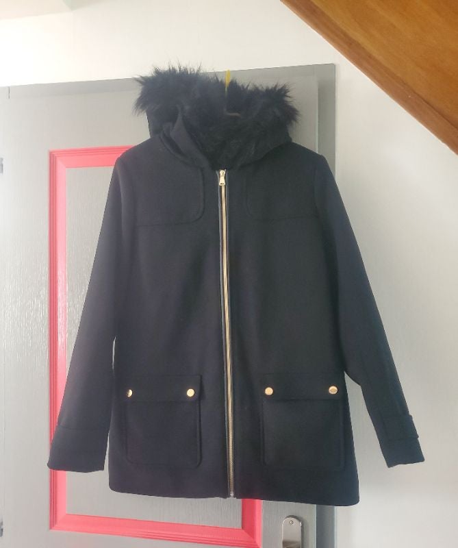 Manteau