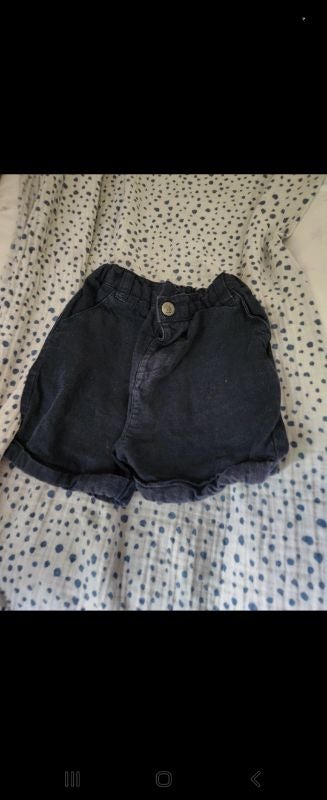 Short