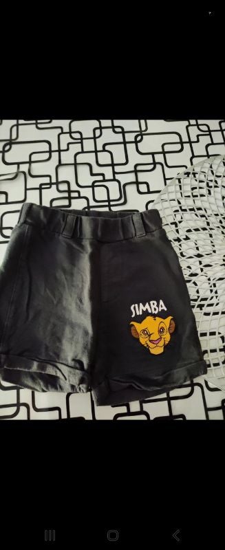 Short