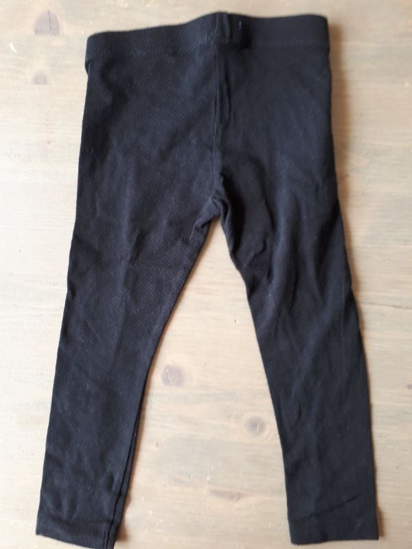 Legging fille