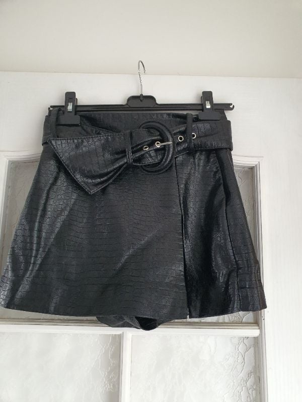 Short jupe