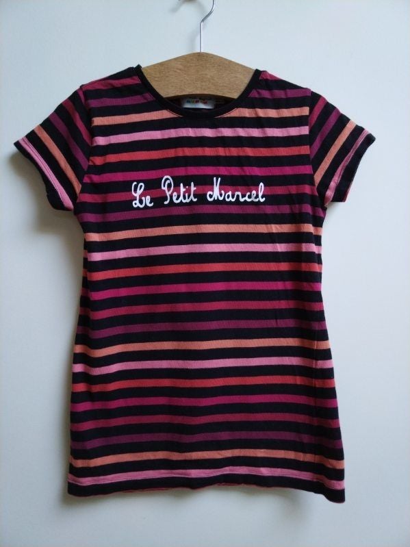 T-shirt Le Petit Marcel