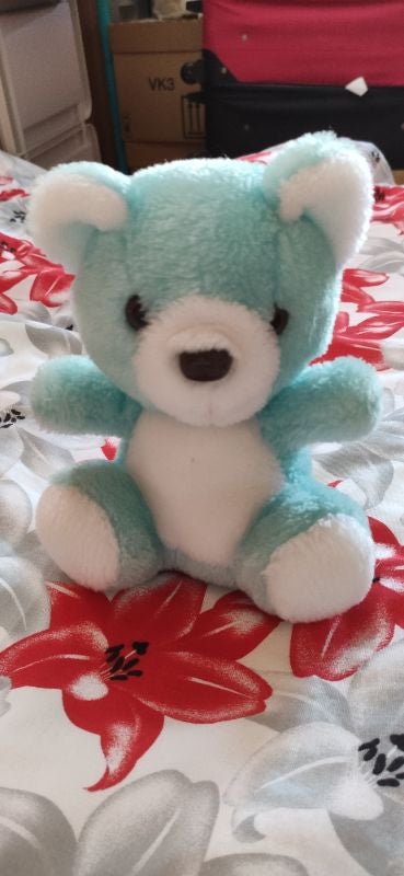Peluche ours