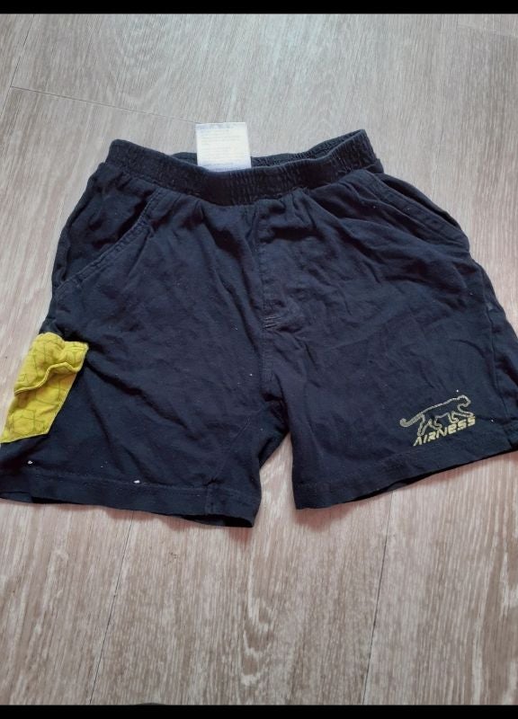 Short
