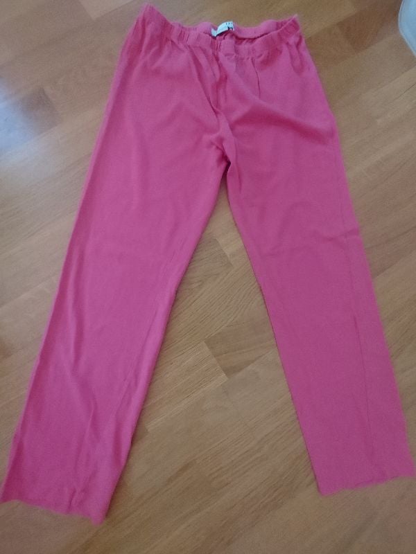 bas de pyjama fille 10 ans