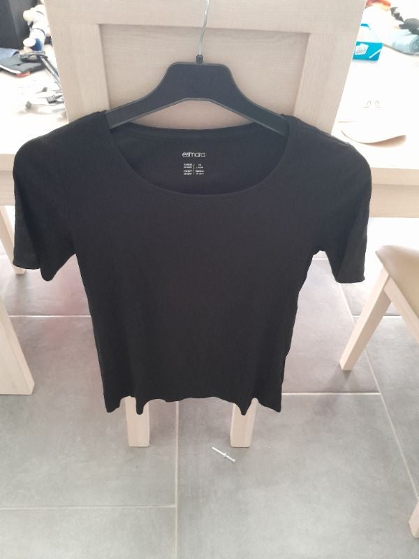 Tee shirt mc