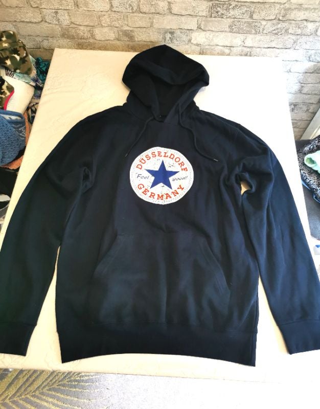 Hoodie Neuf