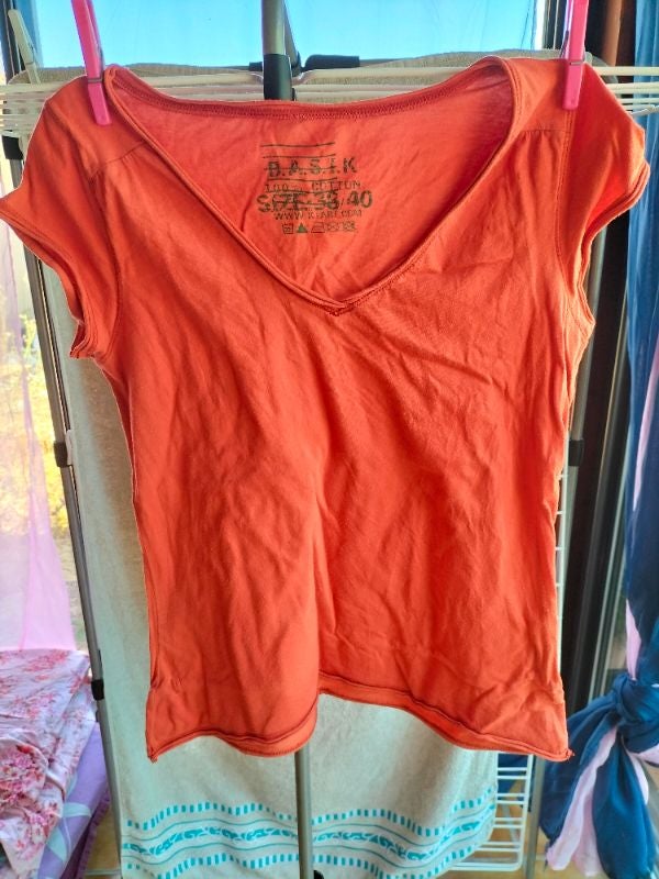 T shirt
