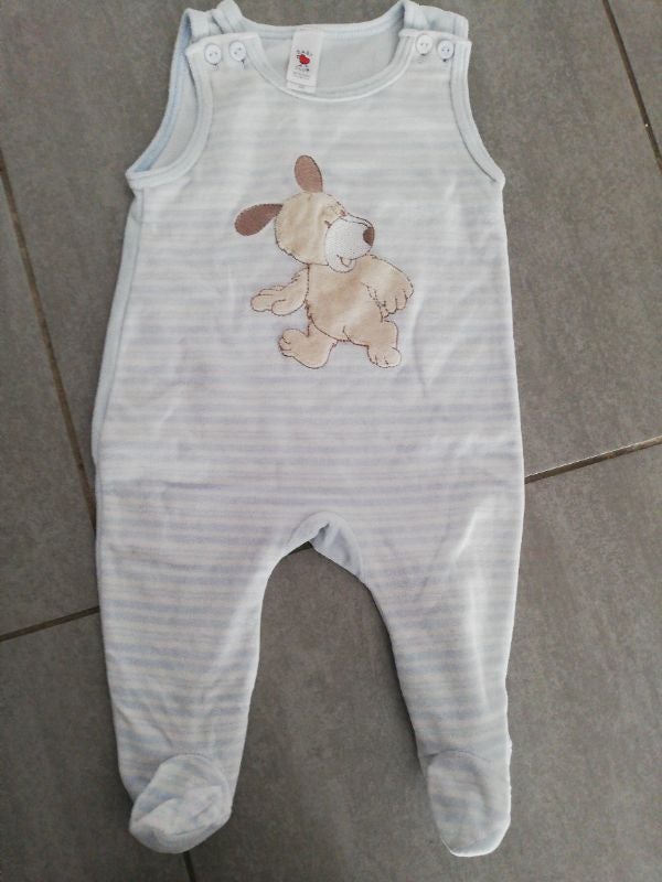 Pyjama sans manche