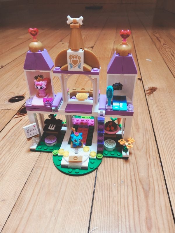 Château Lego