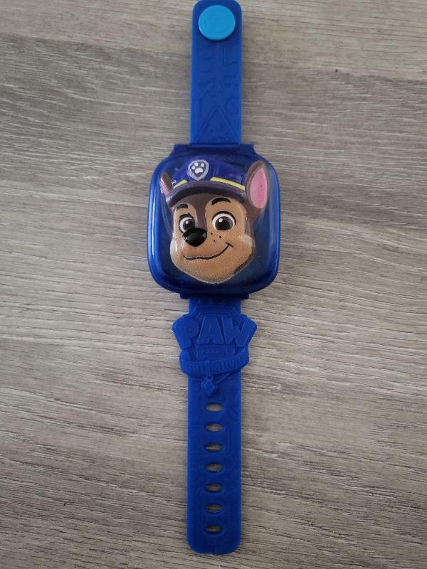 Montre Pat patrouille