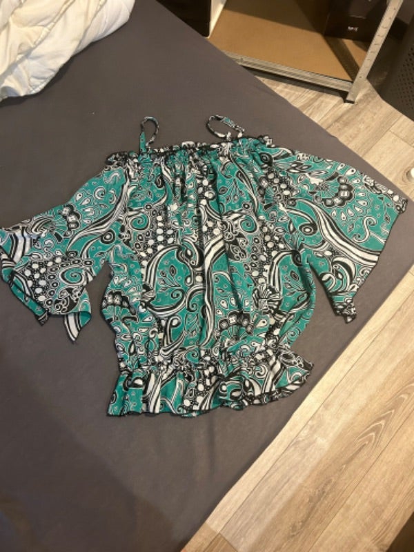 Blouse 40