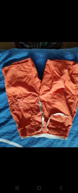 Short
