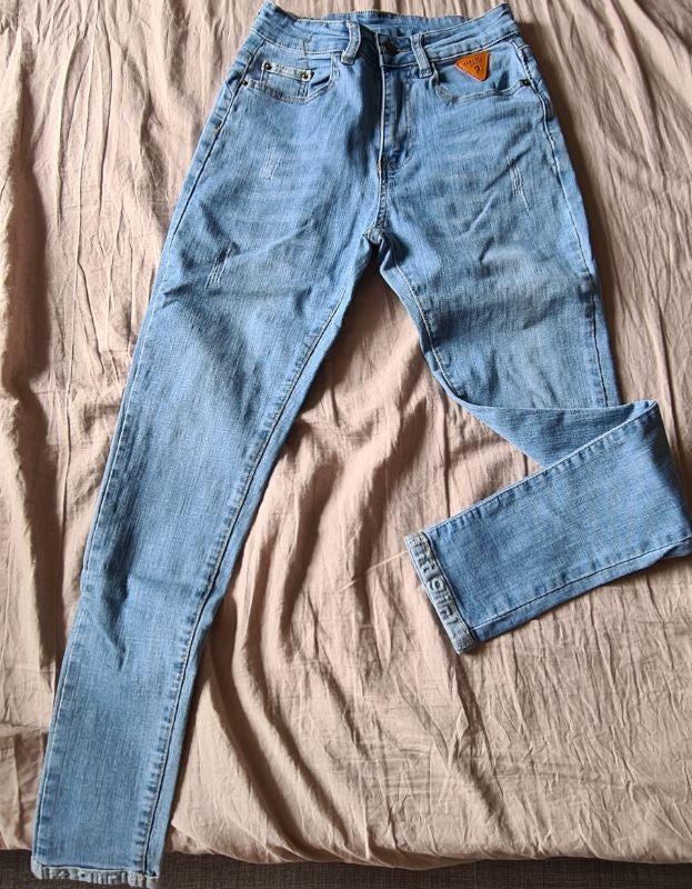 Jean