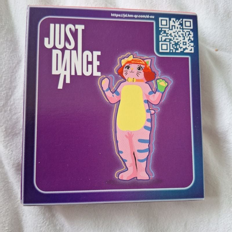 Jeu Mac Do Just Dance