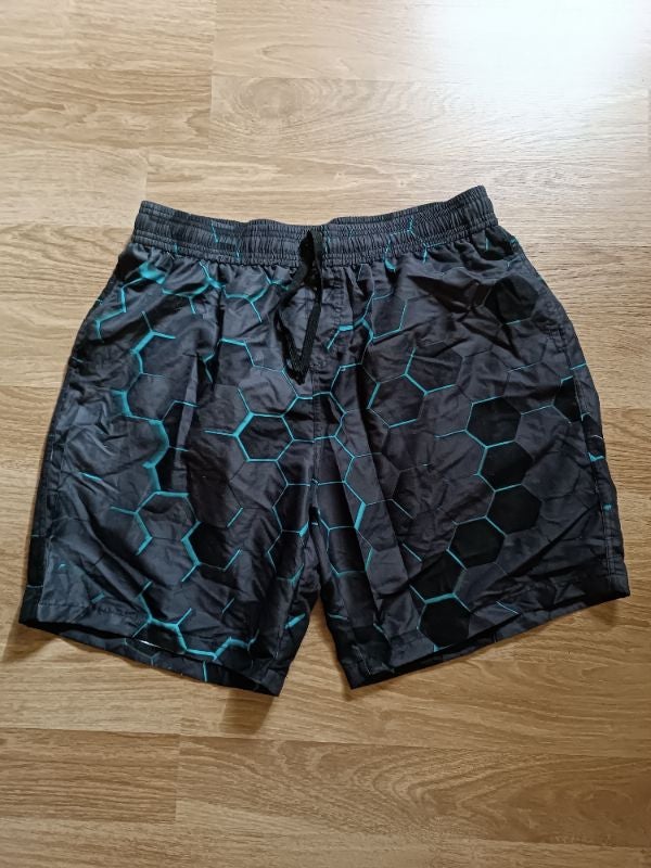 Short de bain XL