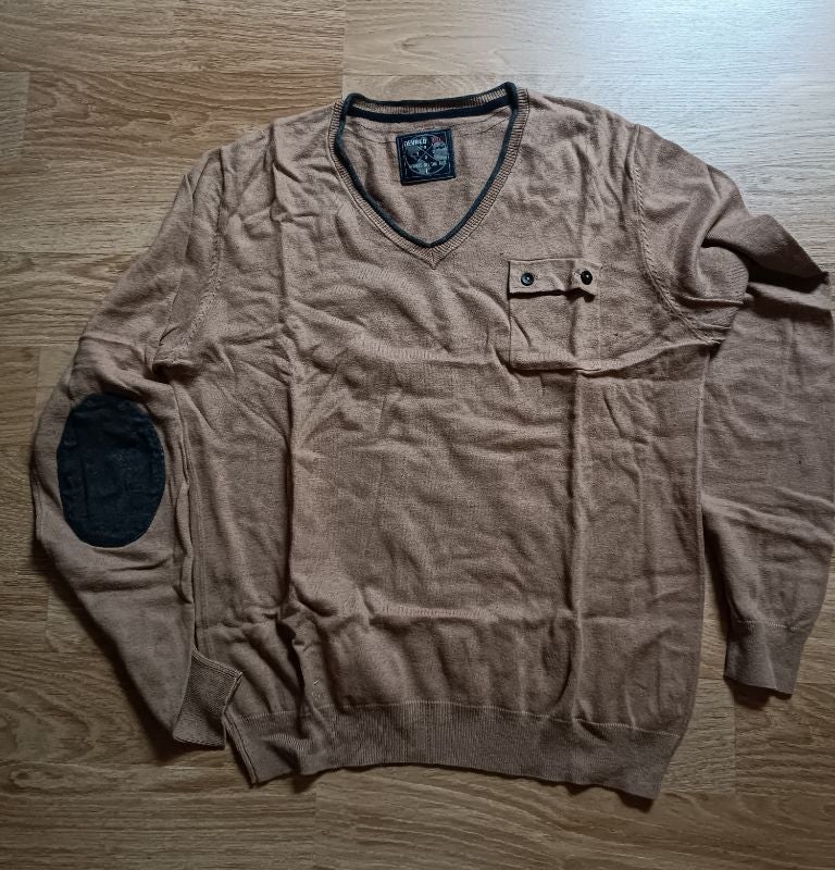 Pull Camel Devred L