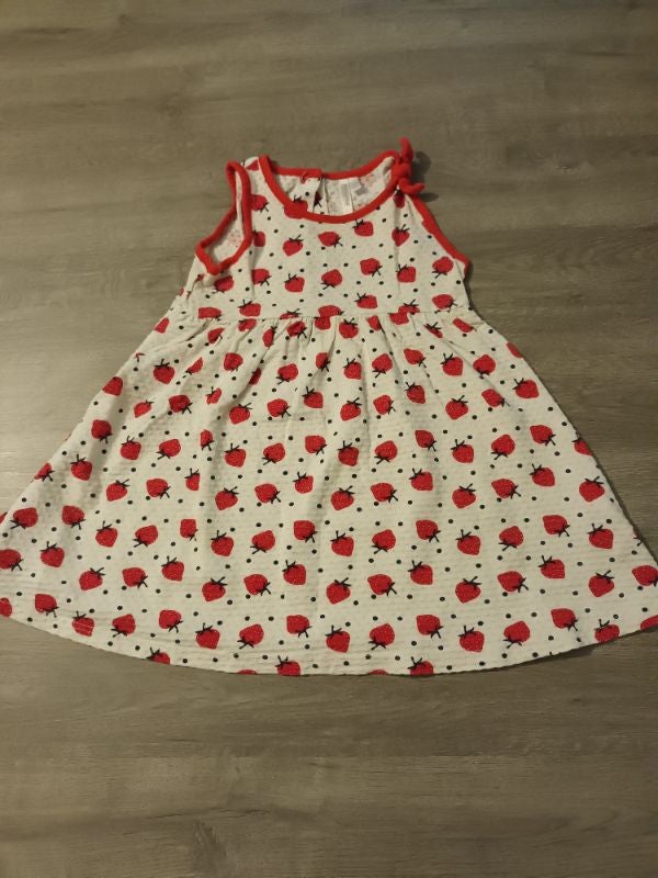 Robe fille