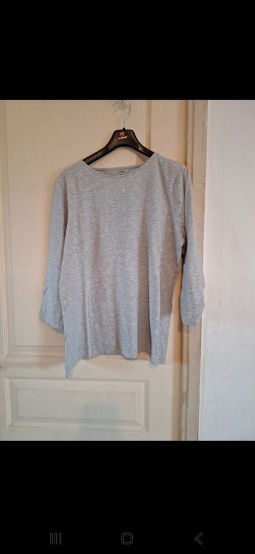 T-shirt femme