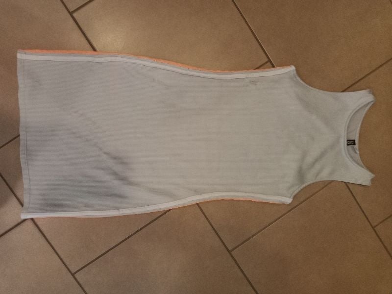 Robe moulante