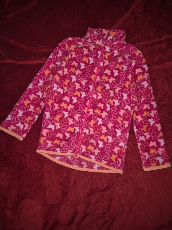 Veste polaire