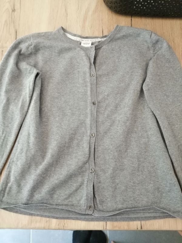 Gilet 14 ans Tape à l'œil
