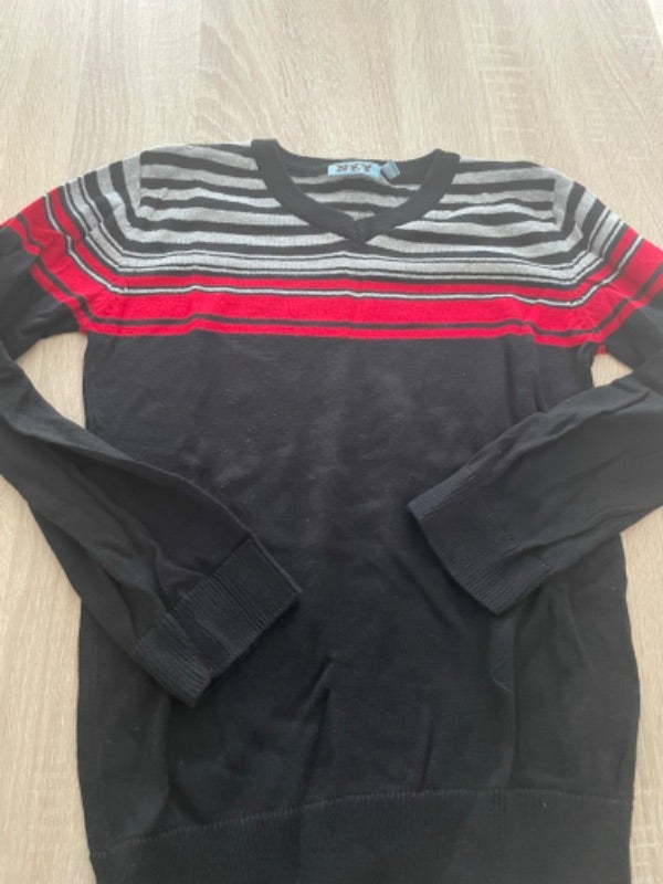 pull col v