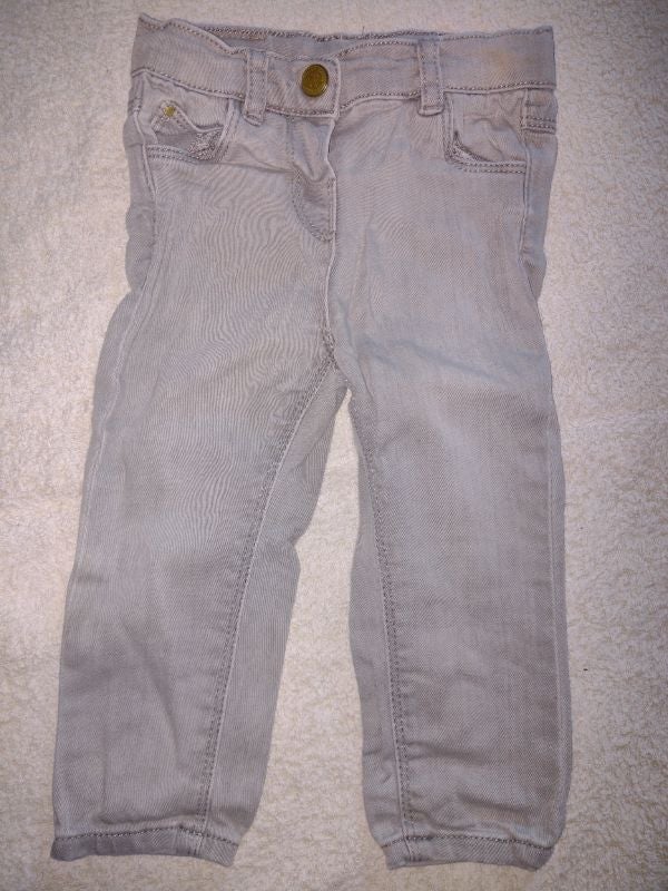 Pantalon 1 an