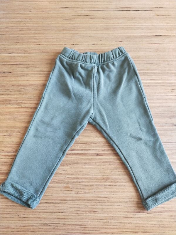 Pantalon kaki