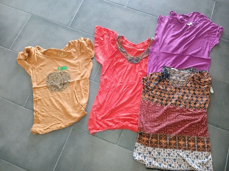 T shirt